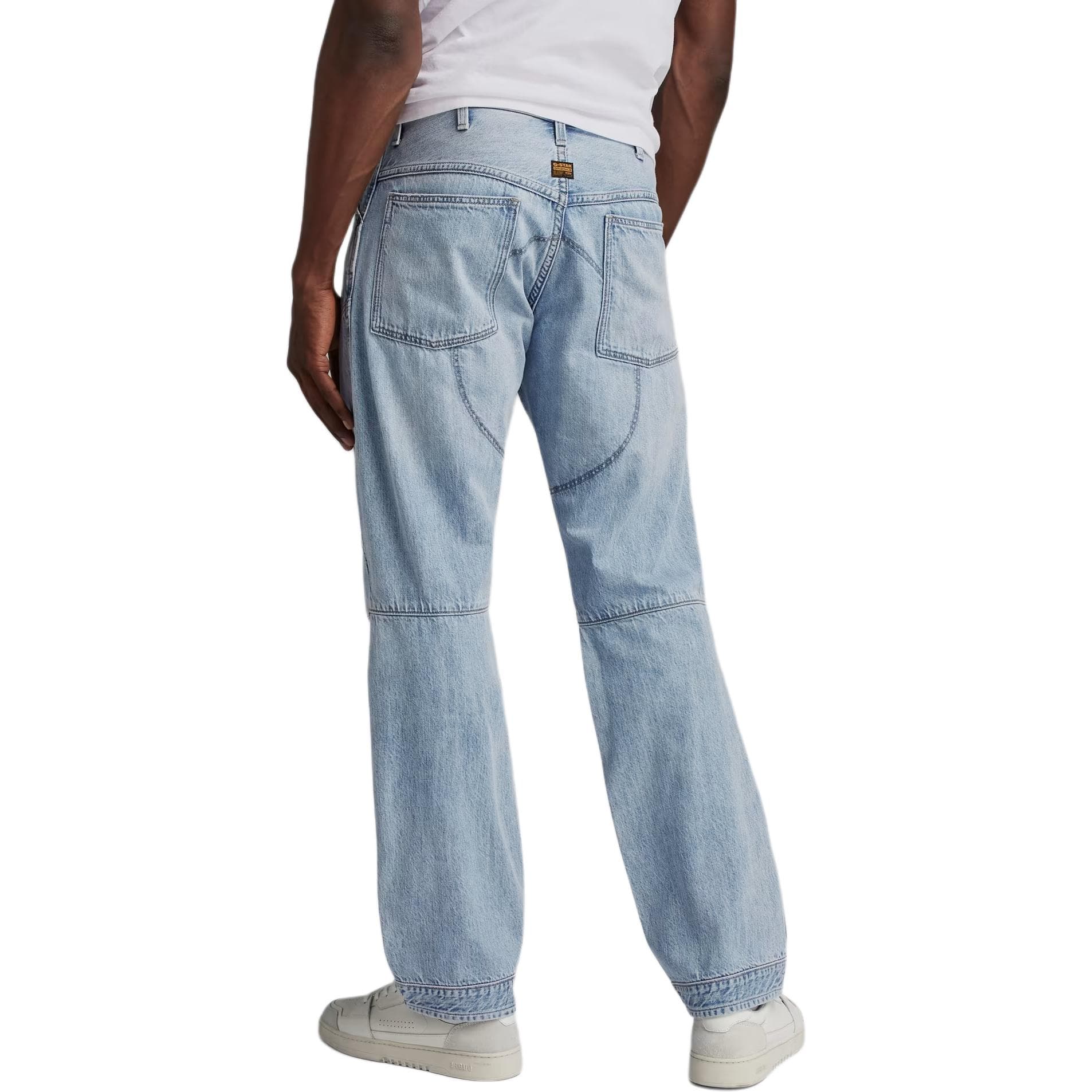Штаны G-STAR RAW - изображение 4
