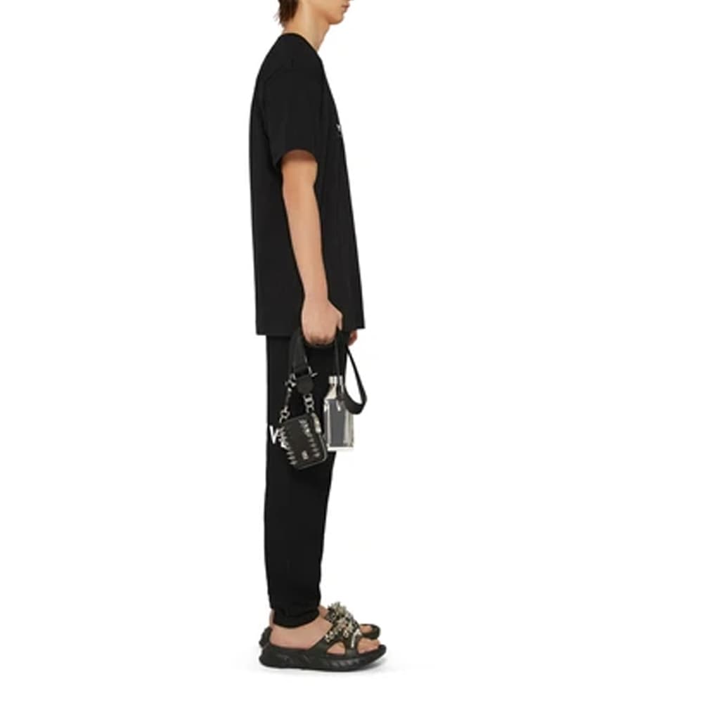 Футболка GIVENCHY Givenchy SS21 LogoT - изображение 5