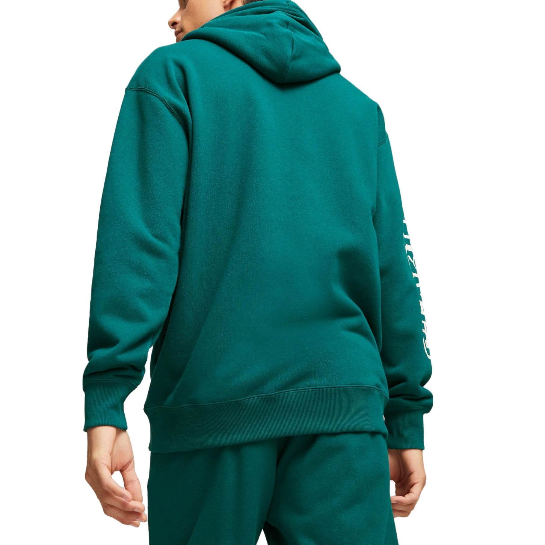 Худи PUMA x STAPLE SS23 - изображение 3
