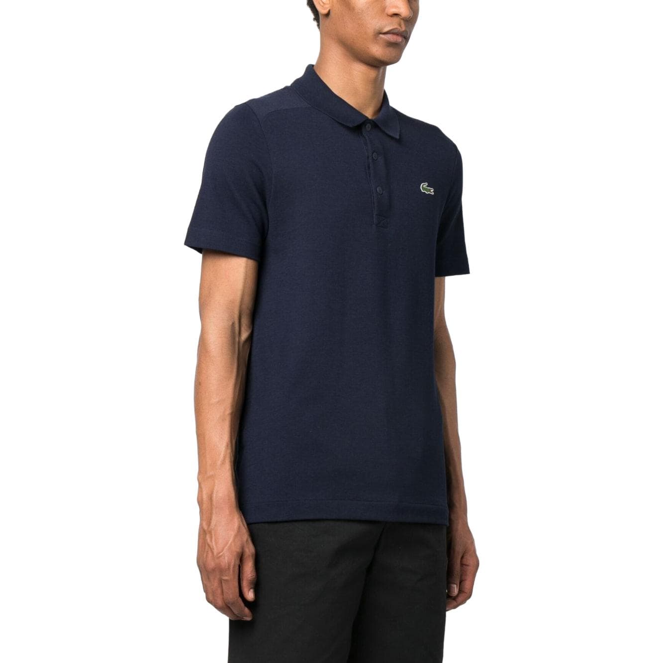 Поло LACOSTE LogoPolo - изображение 4