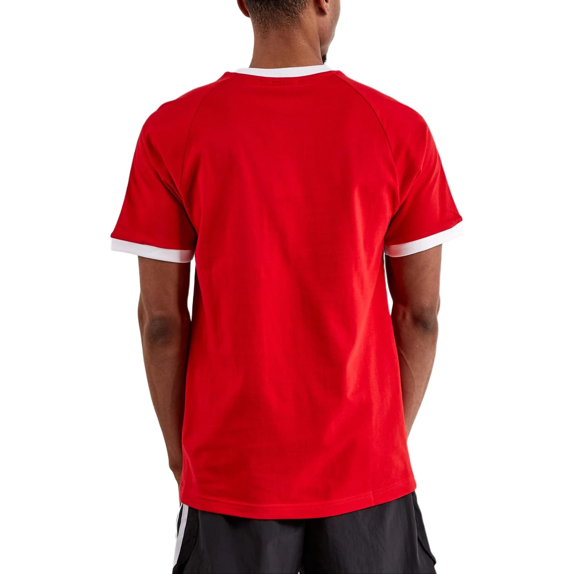Футболка adidas originals LogoT - изображение 4