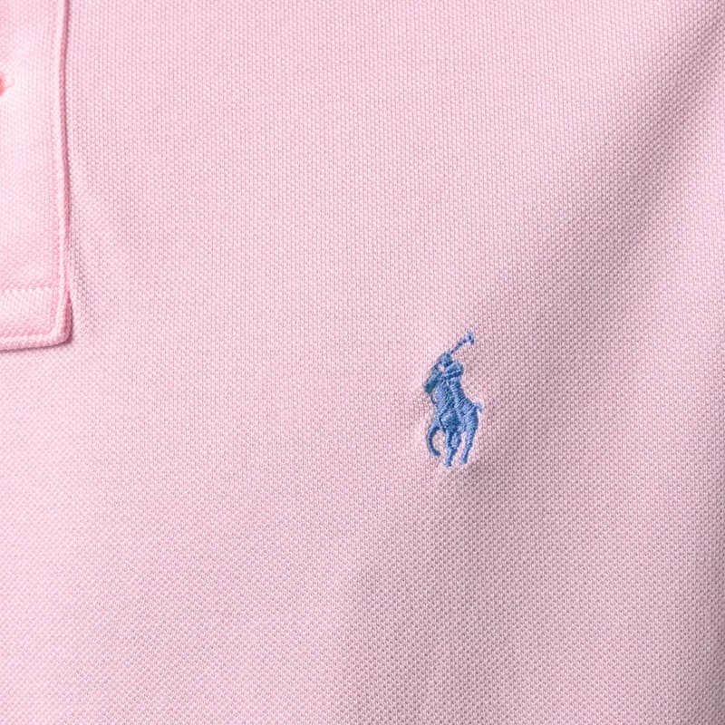 Поло Polo Ralph Lauren - изображение 4
