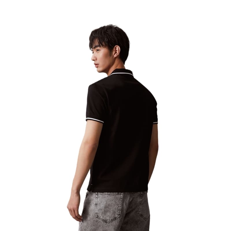 Поло CKCalvin Klein POLO - изображение 4
