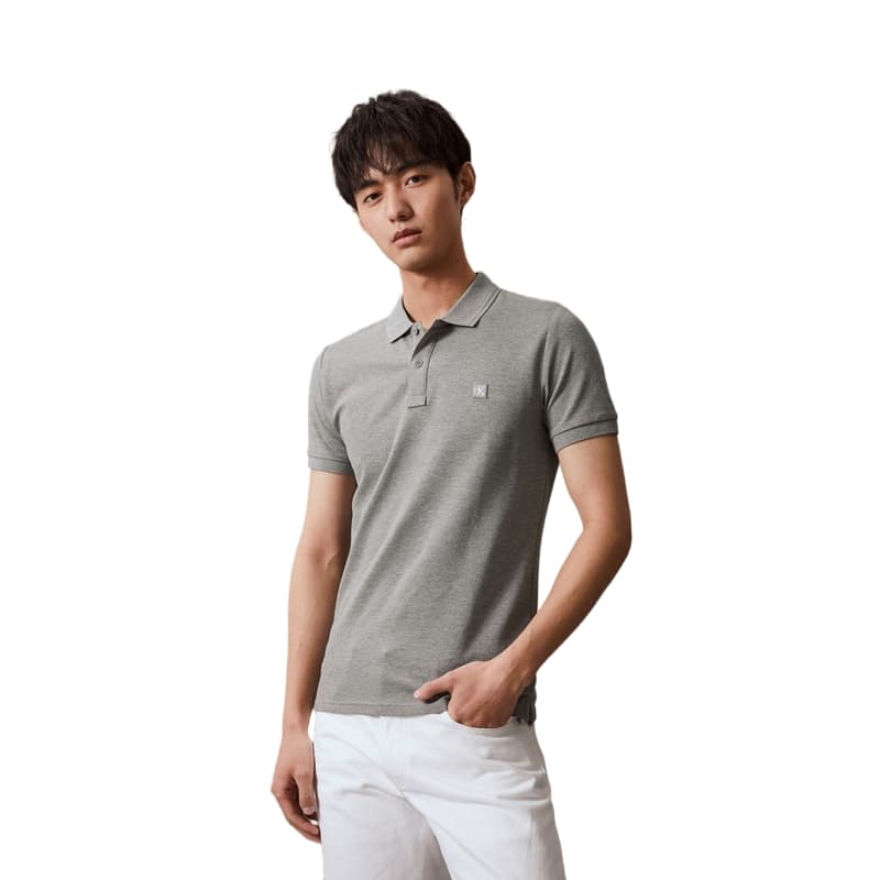Поло CKCalvin Klein Polo - изображение 3