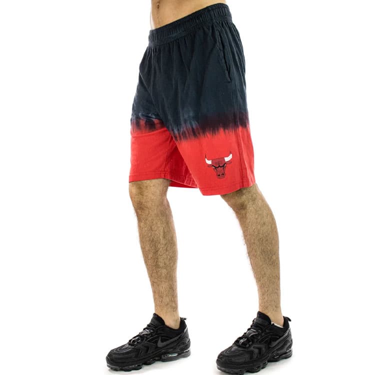 Баскетбольные шорты Mitchell Ness SS22 - изображение 3