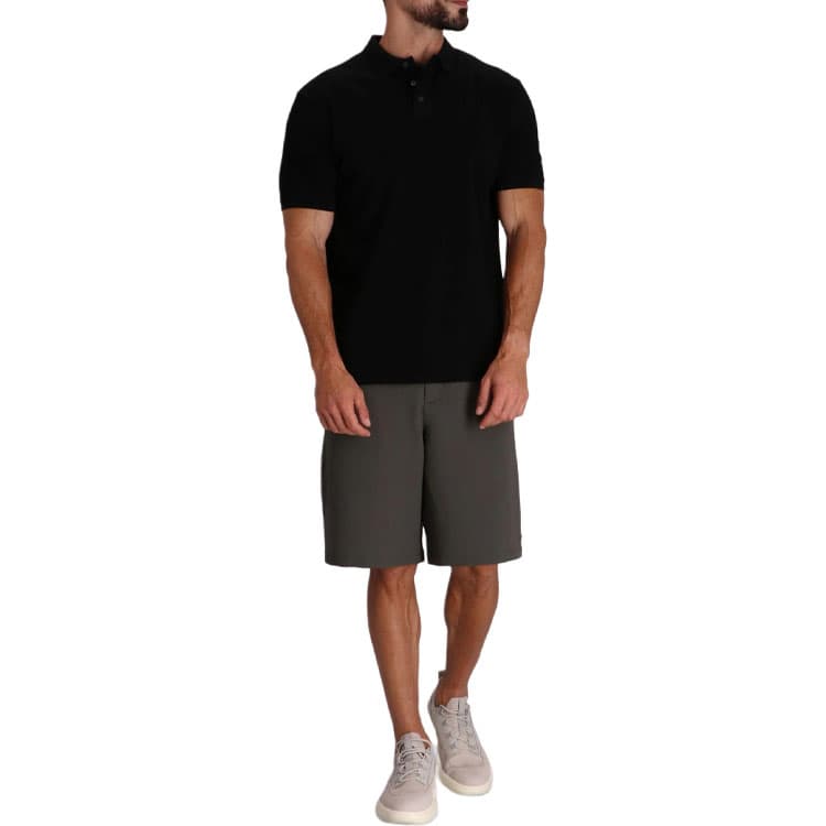 Шорты EMPORIO ARMANI SS24 - изображение 2