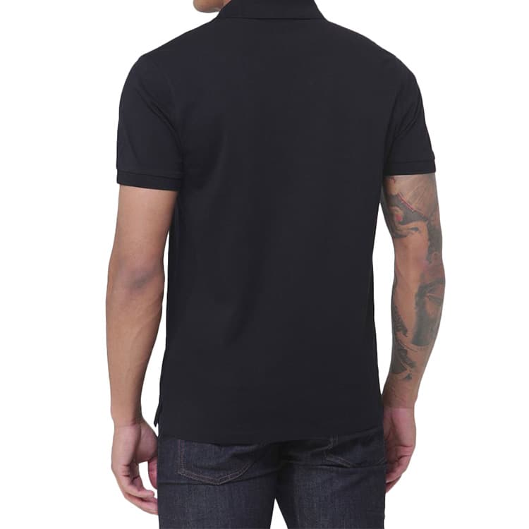 Поло HUGO BOSS Polo - изображение 3