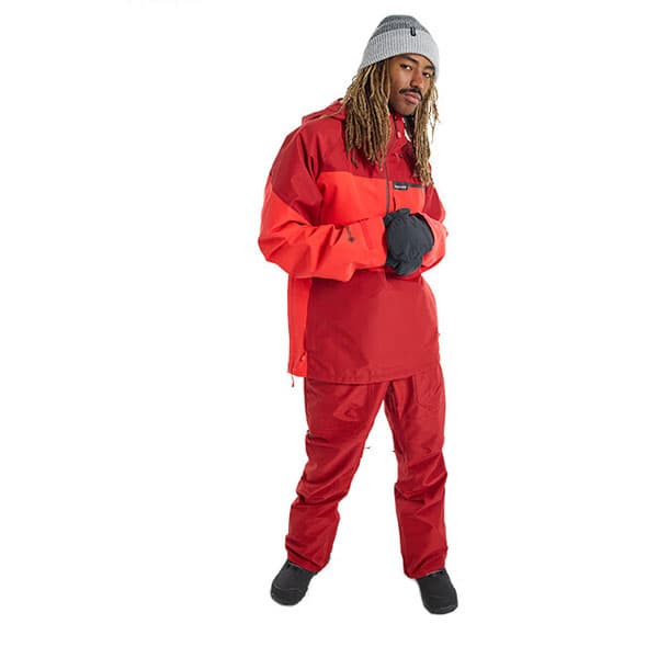 Горнолыжный костюм BURTON PILLOWLINE GORE-TEX2L - изображение 2