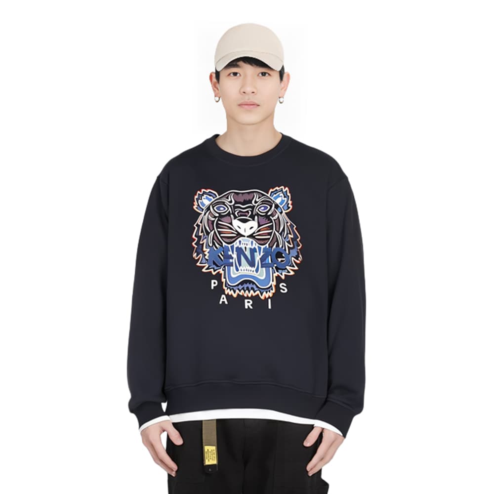 Худи KENZO Logo - изображение 8