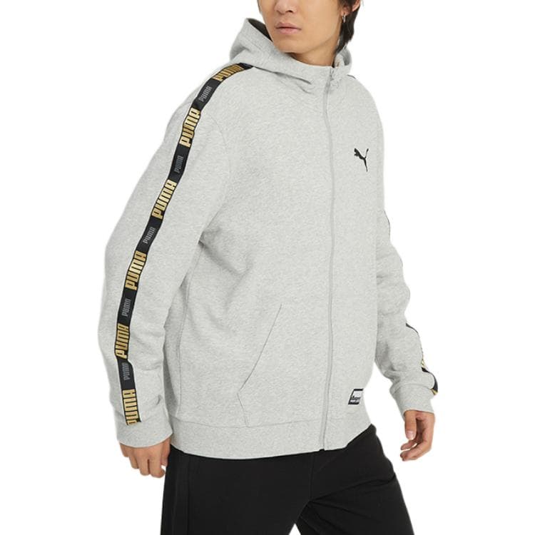 Куртка PUMA Logo - изображение 3