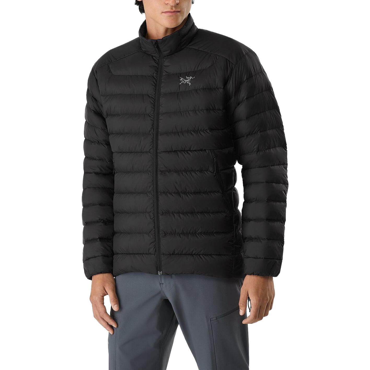 Зимняя куртка Arcteryx Cerium Jacket - изображение 2