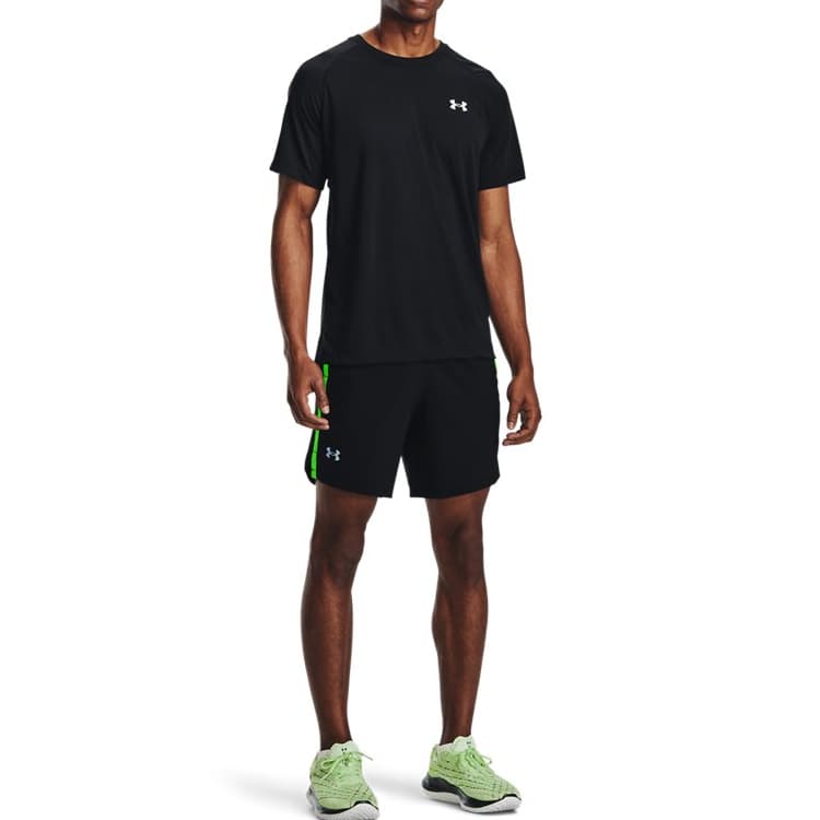 Футболка Under Armour T - изображение 3