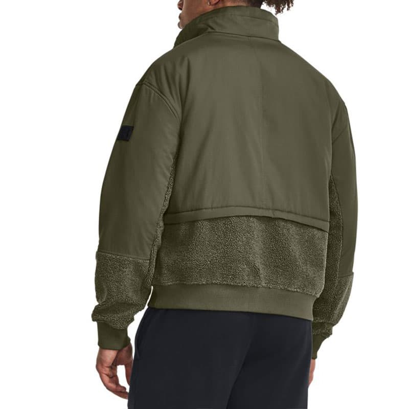 Куртка Under Armour Mission Insulated - изображение 4
