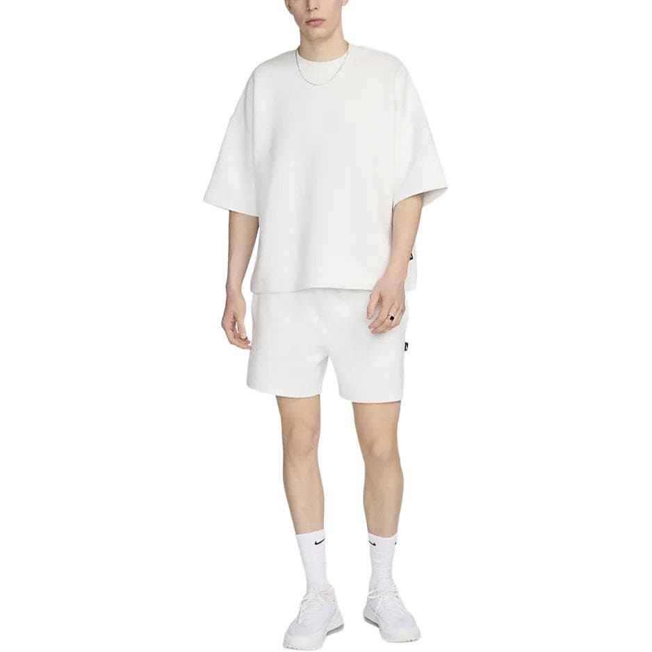 Шорты Nike Sportswear Air Shorts Summit White - изображение 4