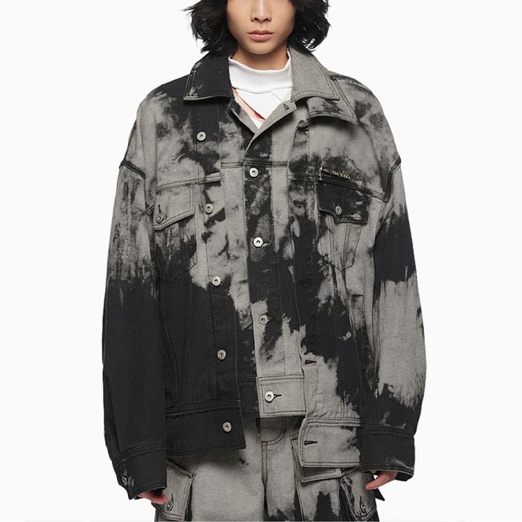 Куртка Feng Chen Wang FENG CHEN WANG FW21 - изображение 3
