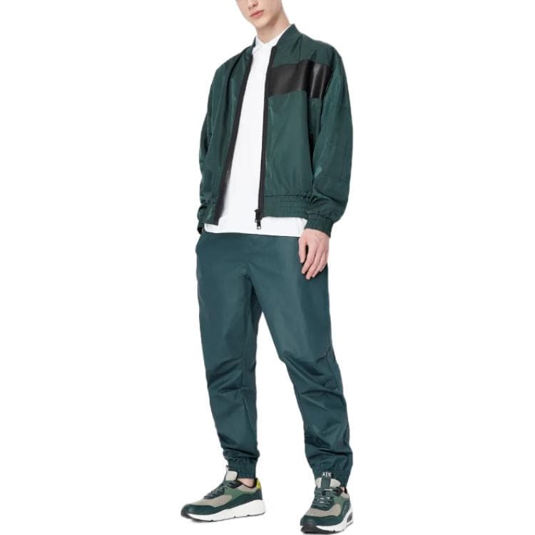 Поло ARMANI EXCHANGE SS23 LogoPolo - изображение 4