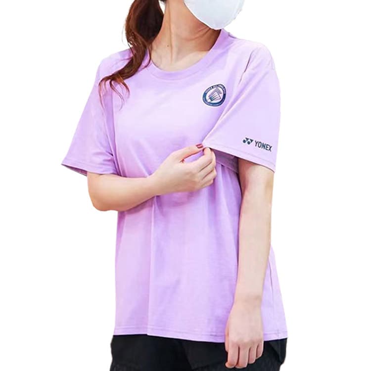 Футболка YONEX T - изображение 4
