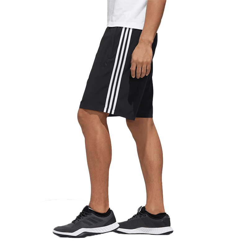 Шорты adidas AI SHR LIBRARY - изображение 4