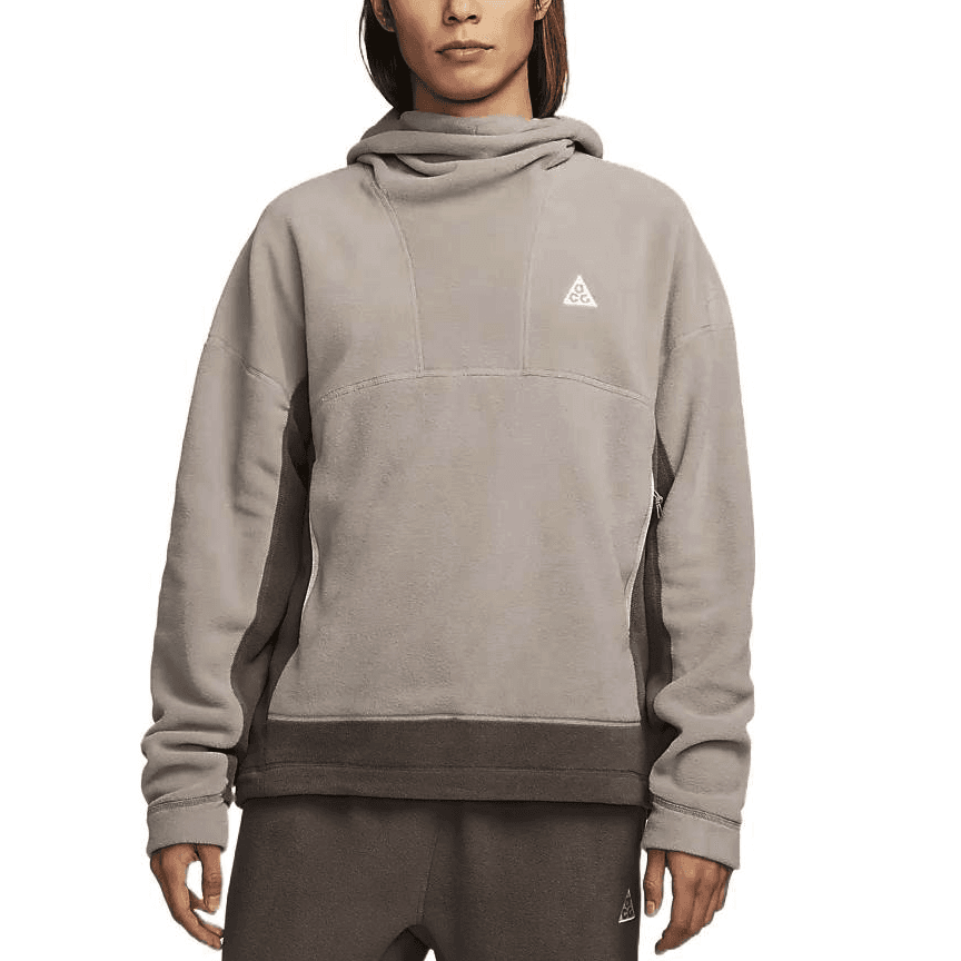 Худи Nike ACG "Wolf Tree" Grey - изображение 5