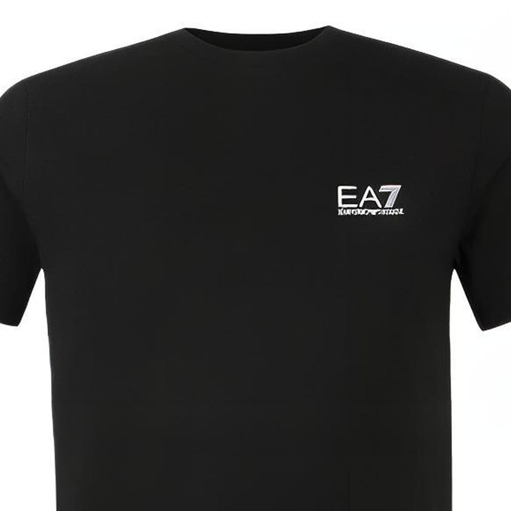 Футболка EMPORIO ARMANI EA7 T - изображение 7