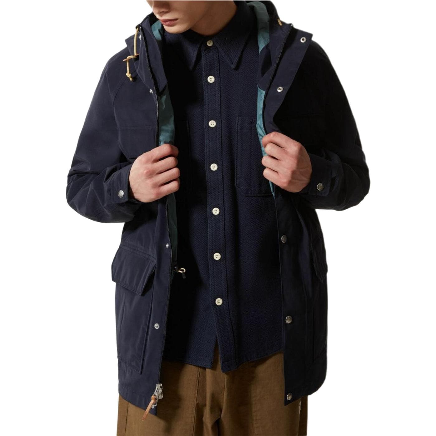 Пальто THE NORTH FACE - изображение 5