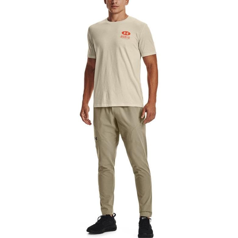 Футболка Under Armour logo T - изображение 3