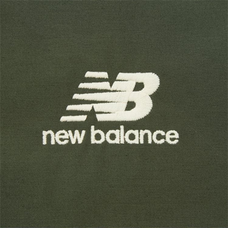 Куртка New Balance - изображение 4