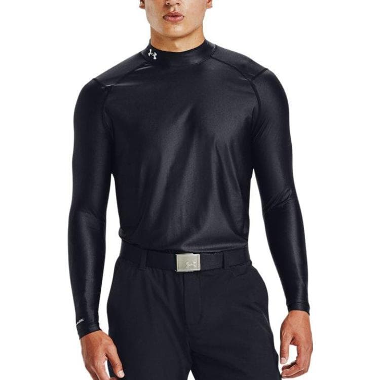 Футболка Under Armour logo T - изображение 3