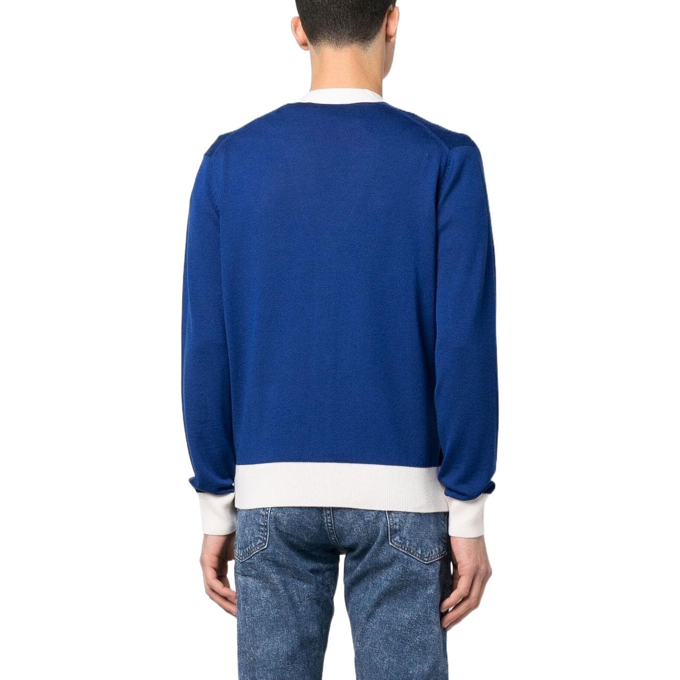 Кофта Maison Kitsune - изображение 3