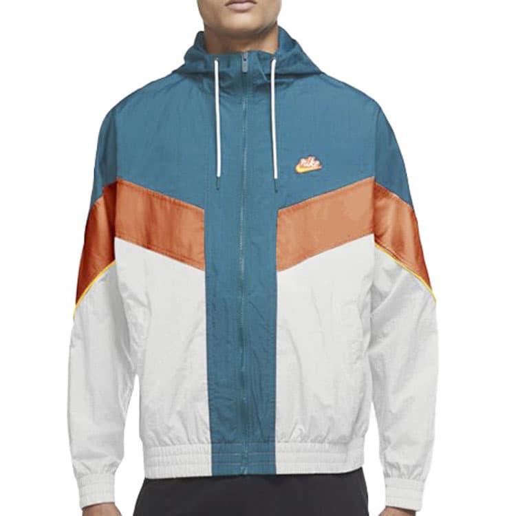 Куртка Nike - изображение 3
