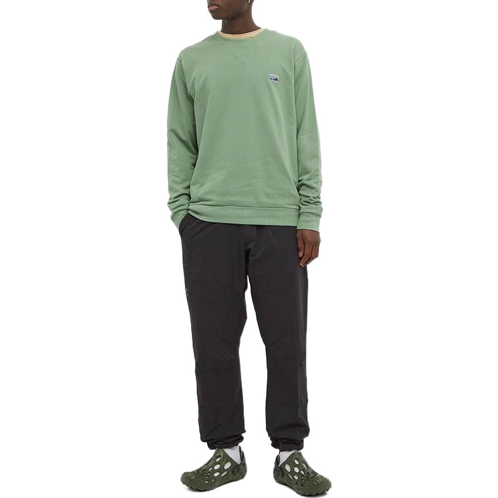 Худи patagonia Logo - изображение 5