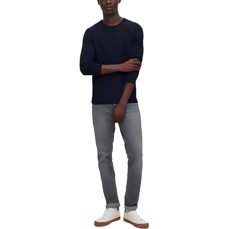 Кофта HUGO BOSS FW22 - изображение 2