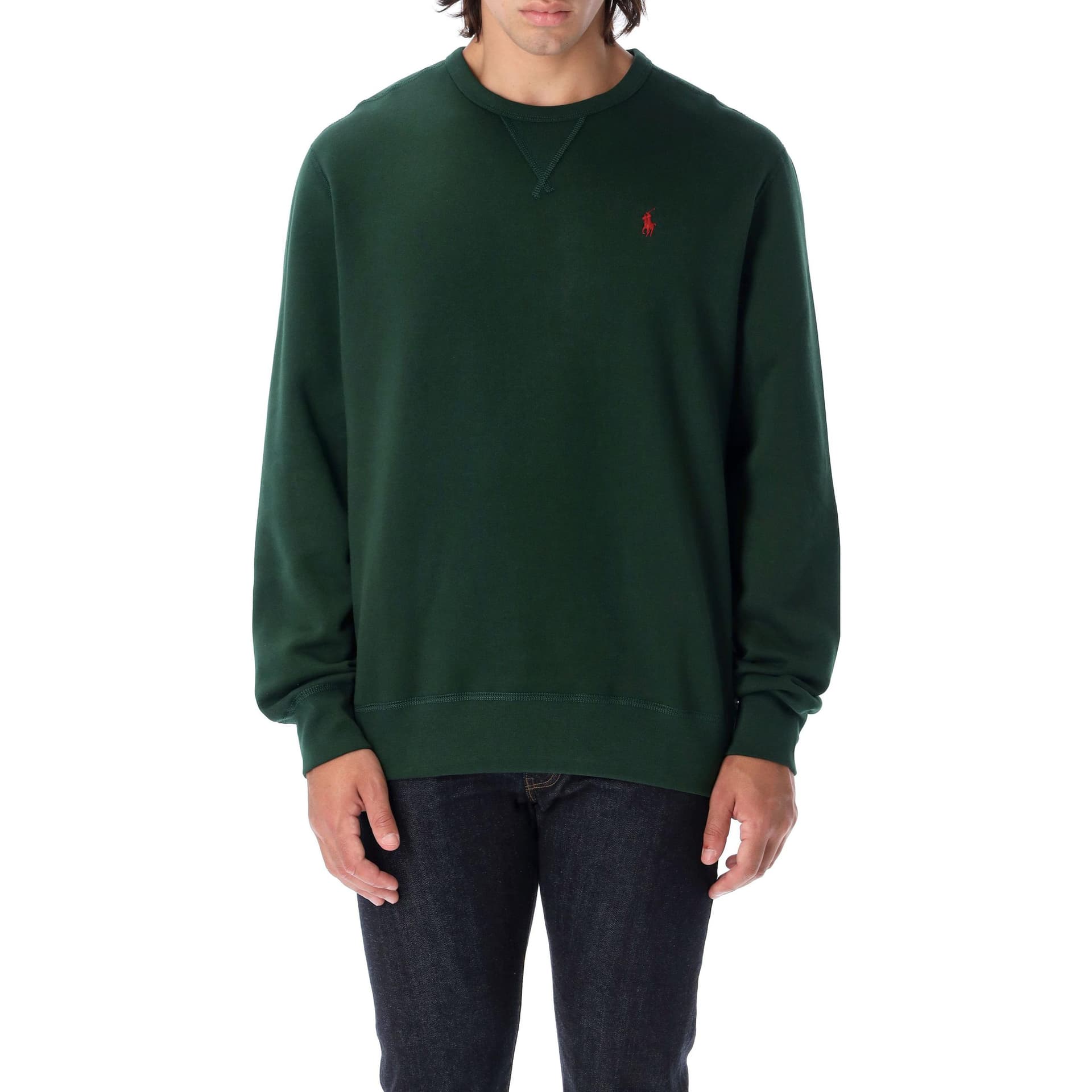Худи Polo Ralph Lauren FW22 - изображение 2