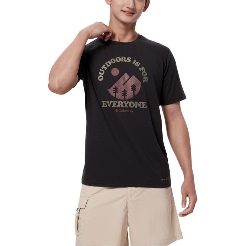 Футболка Columbia T - изображение 4