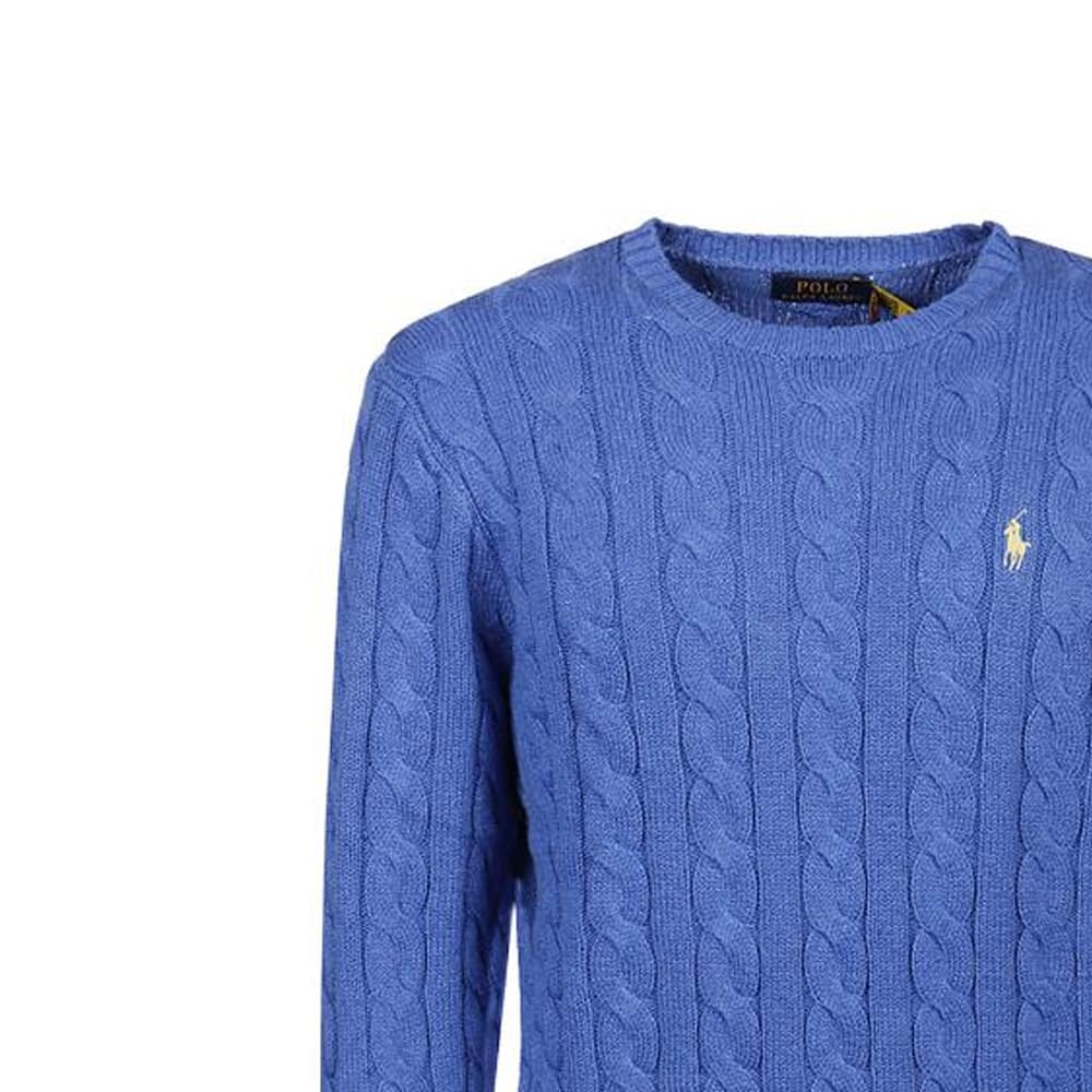 Кофта Polo Ralph Lauren SS22 - изображение 4