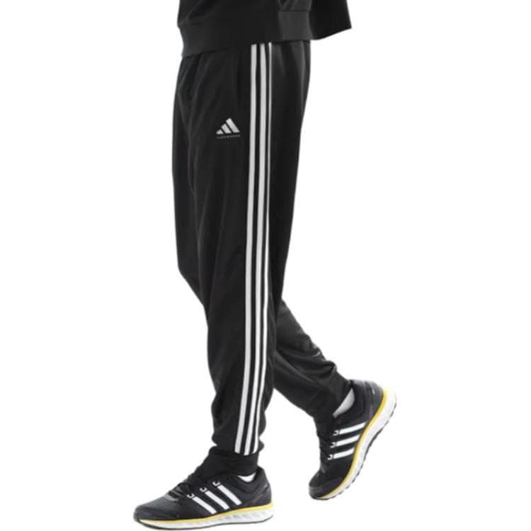 Штаны adidas Logo Joggers Black — фото 5