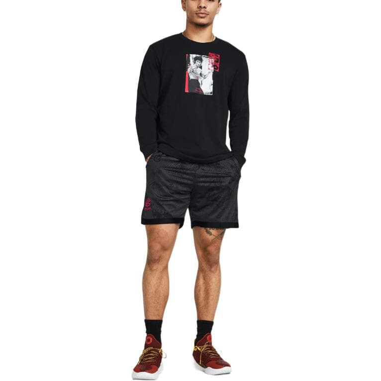 Худи Under Armour x UA - изображение 3