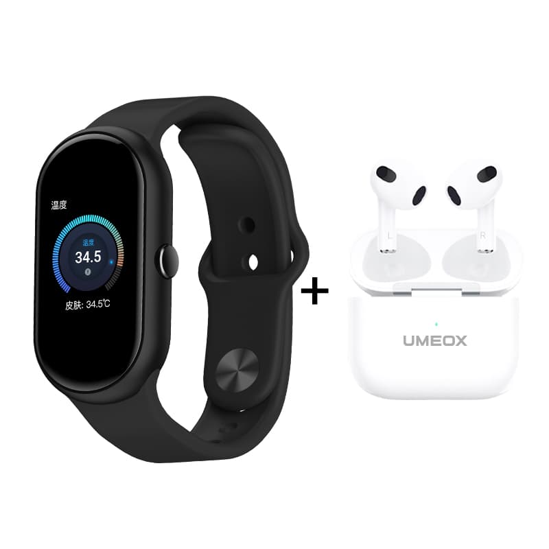 Smart часы UMEOX M500 U - изображение 2