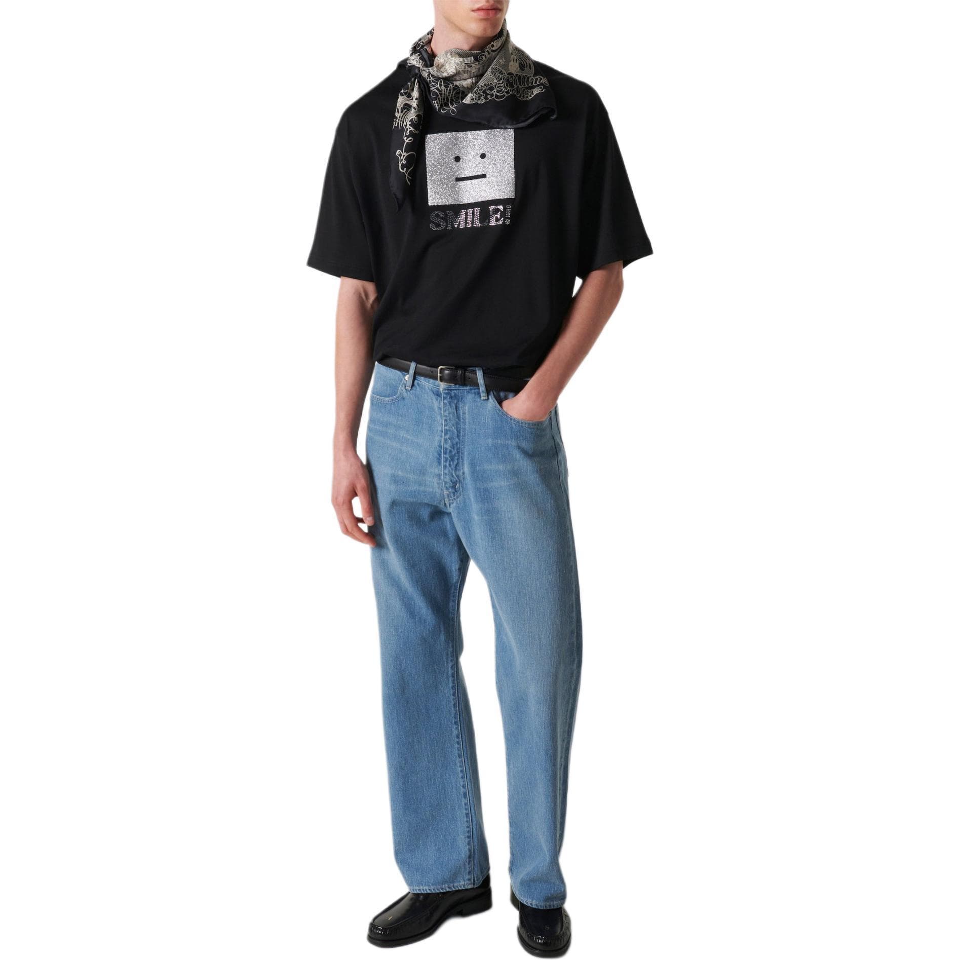 Футболка Acne Studios T - изображение 2