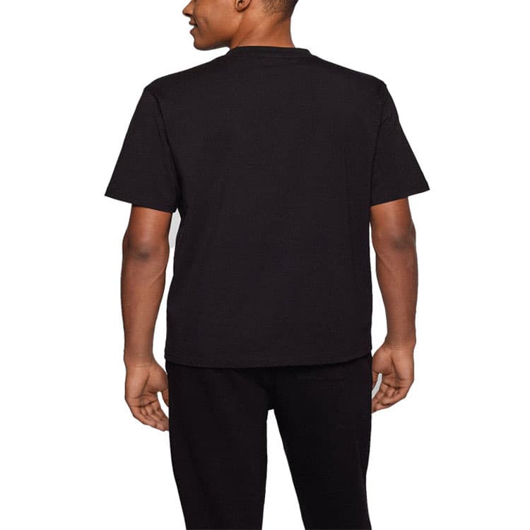 Футболка HUGO BOSS SS22 LogoT - изображение 4