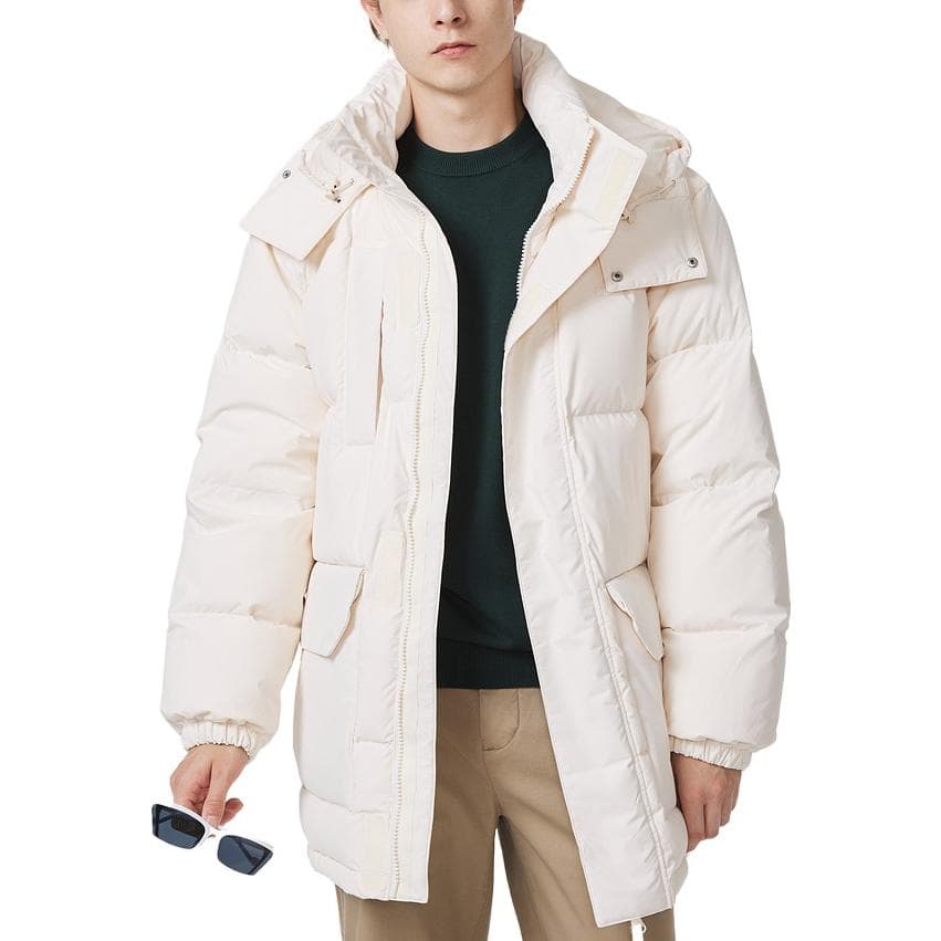 Куртка LACOSTE - изображение 2