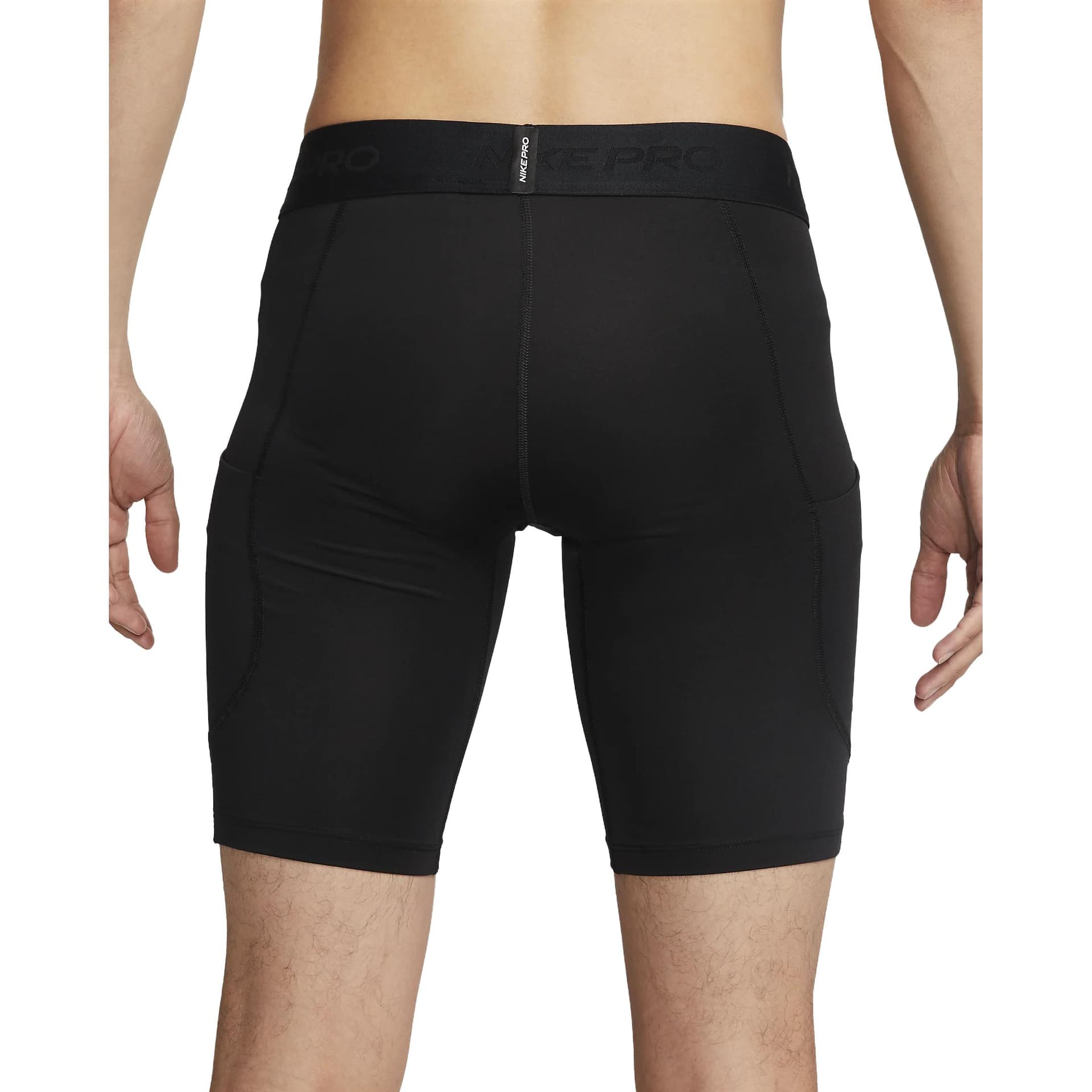 Тренировочные штаны Nike Sports Shorts Black - изображение 5
