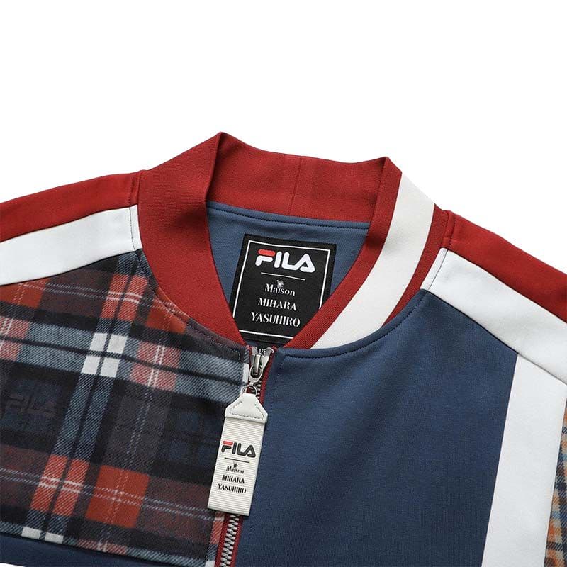 Куртка FILA x MIHARA - изображение 4