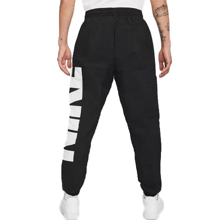 Штаны Nike logo - изображение 4