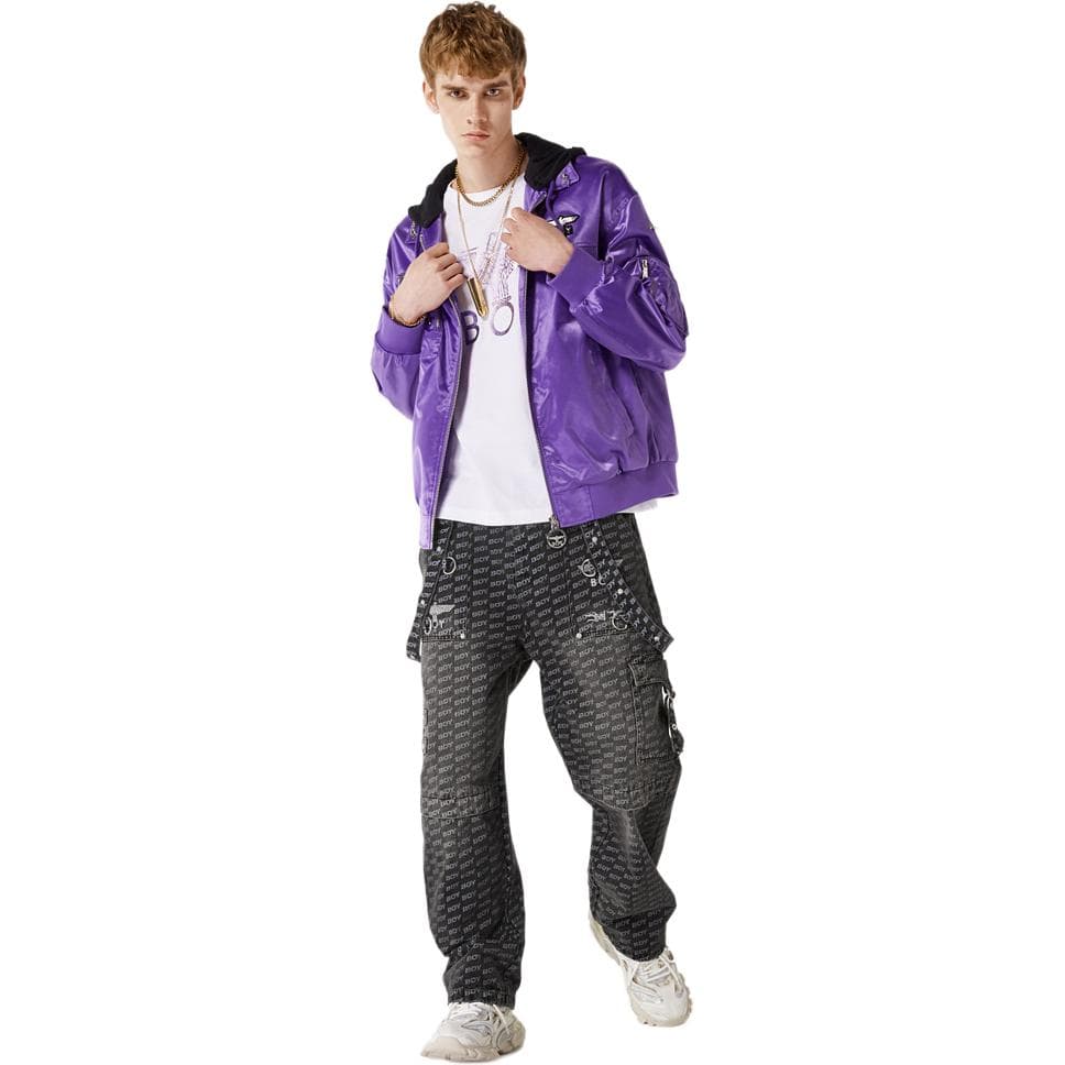 Куртка Boy London SS22 - изображение 3