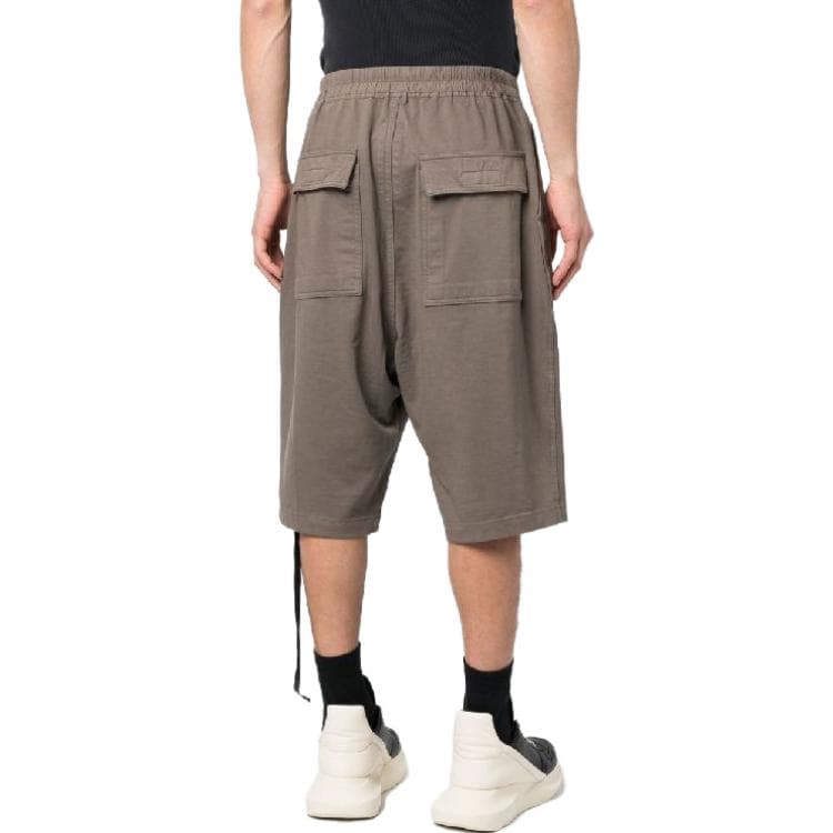 Шорты Rick Owens DRKSHDW SS23 - изображение 3