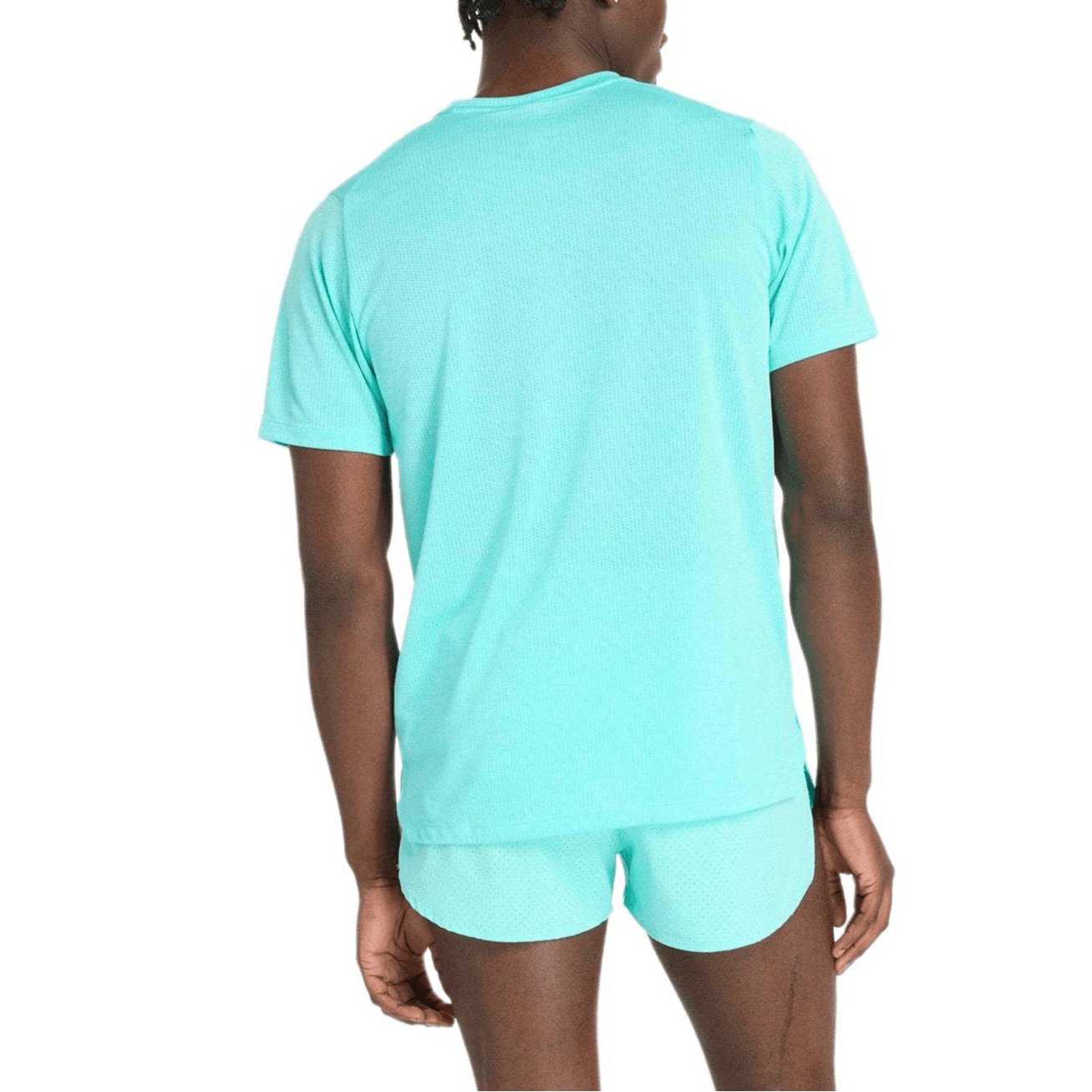 Футболка New Balance T - изображение 4
