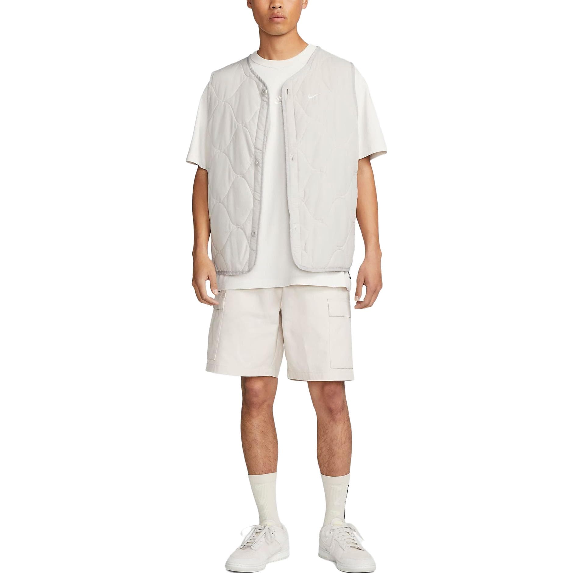 Шорты Nike Shorts - изображение 4