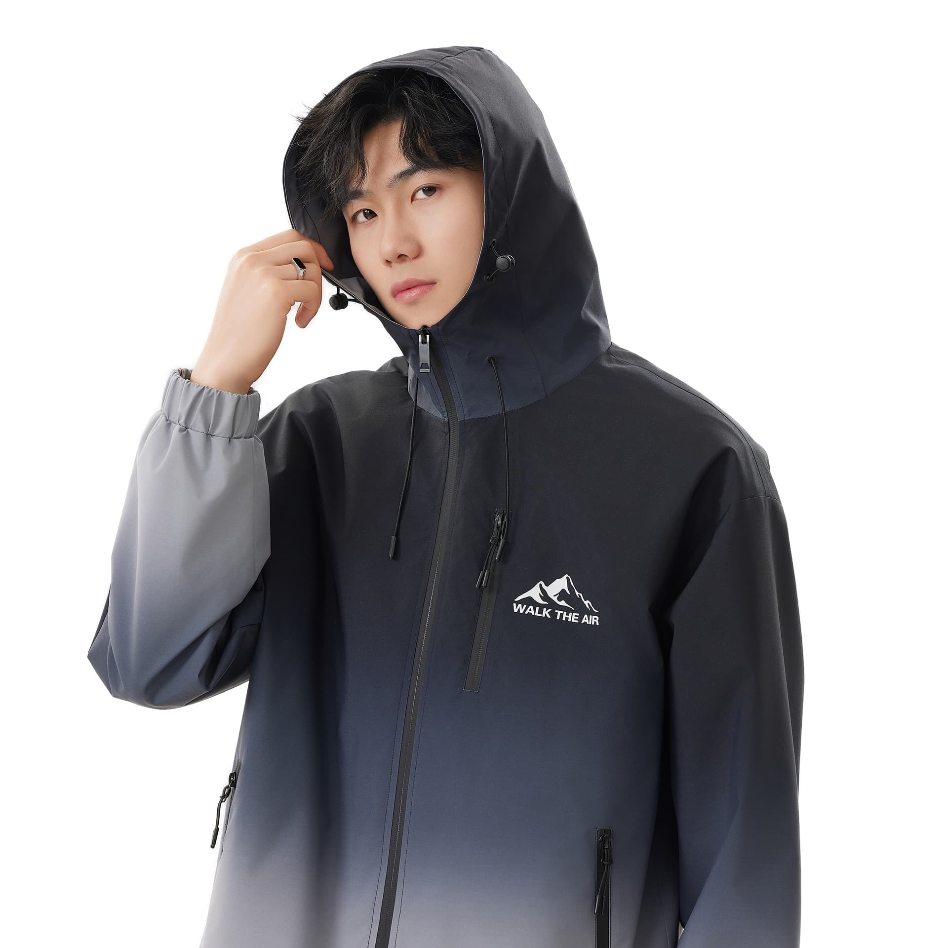 Спортивный костюм Airwalk LOGO - изображение 8