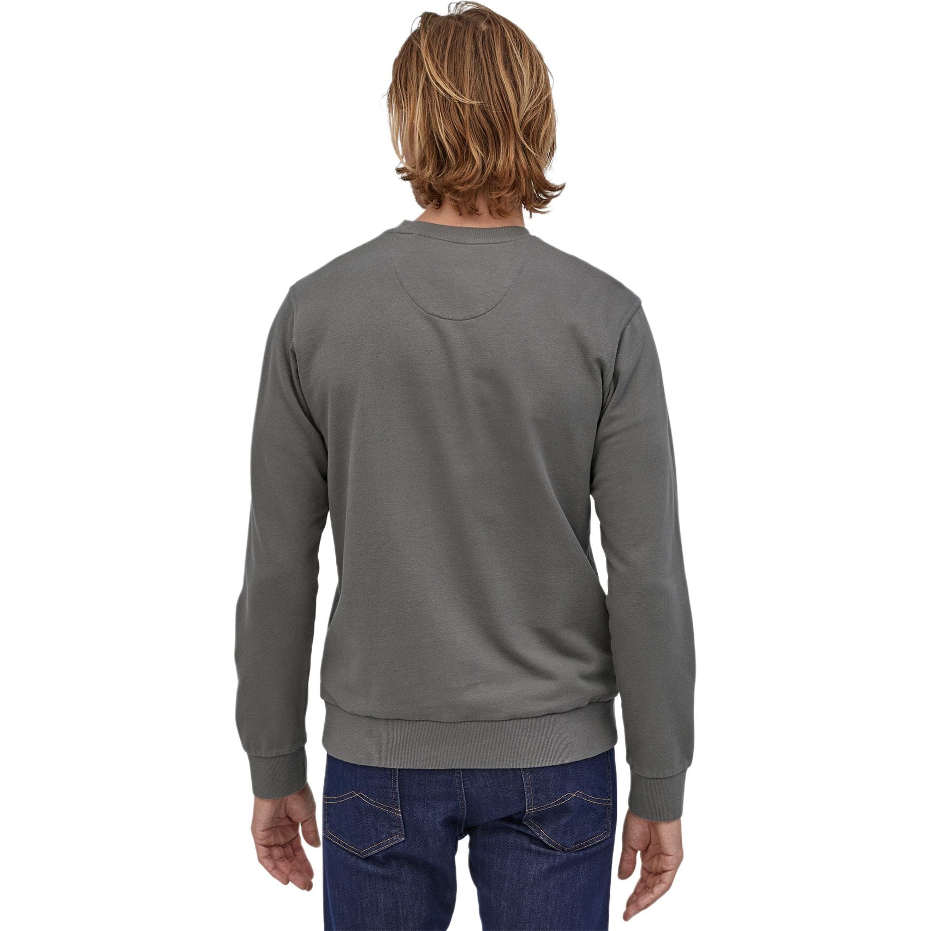 Худи patagonia Logo - изображение 10
